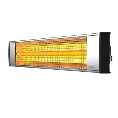 Инфракрасный обогреватель Ballu ИК обогреватель BIH-L-3.0 + штатив BIH-LS-220