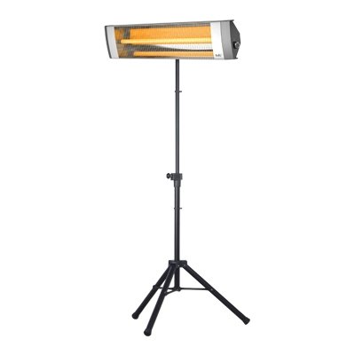 Инфракрасный обогреватель Ballu ИК обогреватель BIH-L-3.0 + штатив BIH-LS-220