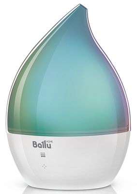 Увлажнитель воздуха Ballu UHB-190