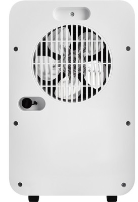 Осушитель воздуха Electrolux EDH-15L