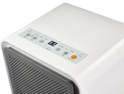 Осушитель воздуха Electrolux EDH-15L