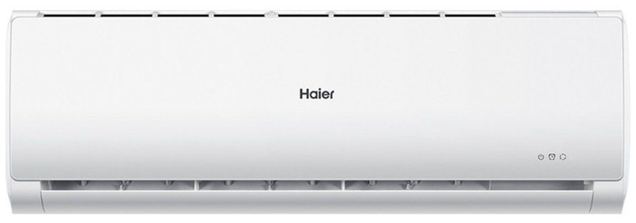 Кондиционер настенный инвертор. типа Haier Tundra AS12TT4HRA/1U12TL4FRA