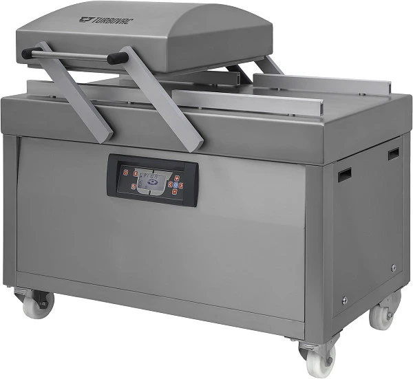 Машина вакуумной упаковки Turbovac L10 PRO GAS, 2-1