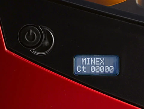 Соковыжималка Zumex Minex UE (Black)