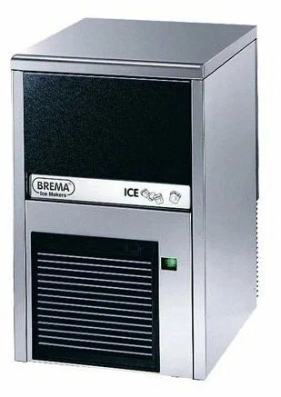 Льдогенератор Brema CB 246W