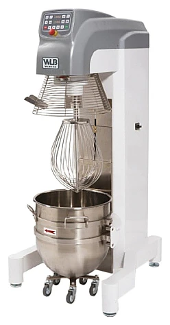 Планетарный миксер WLBake PM-TEK 140 EVAR L