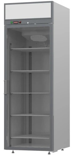 Шкаф холодильный Аркто D0.5-GL