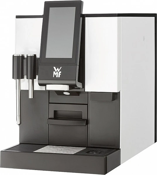 Автоматическая кофемашина WMF 1100 S 03.1120.1111