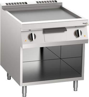Жарочная поверхность Apach Chef Line LFTE87CLOS