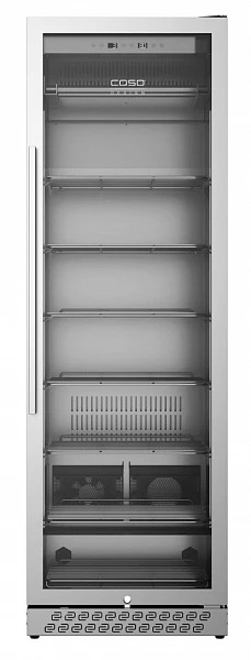 Шкаф для вызревания мяса Caso DryAged Master 380 Pro