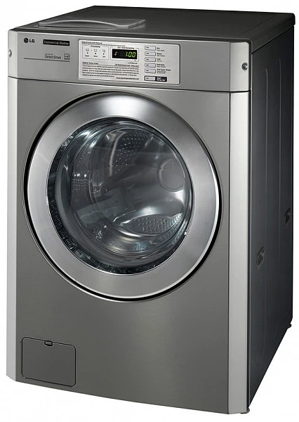 Стирально-сушильная машина (колонна) LG RV1329C7T + WD-М069BD2S