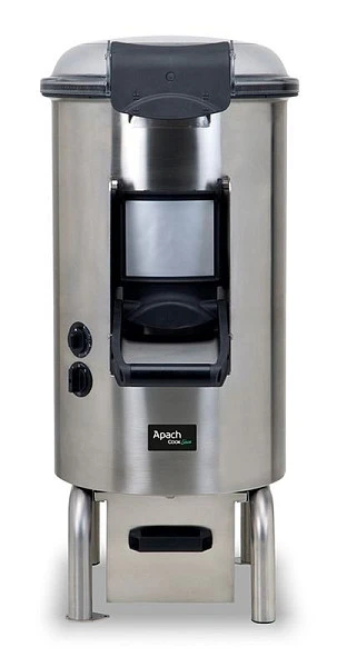 Картофелечистка Apach APP18 3Ф. CE