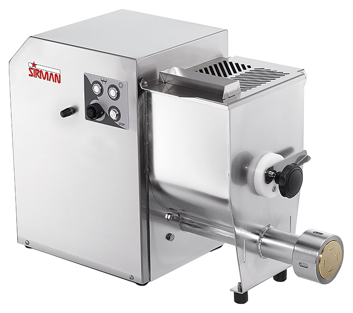 Машина для формирования пасты Sirman Concerto 5 с резаком