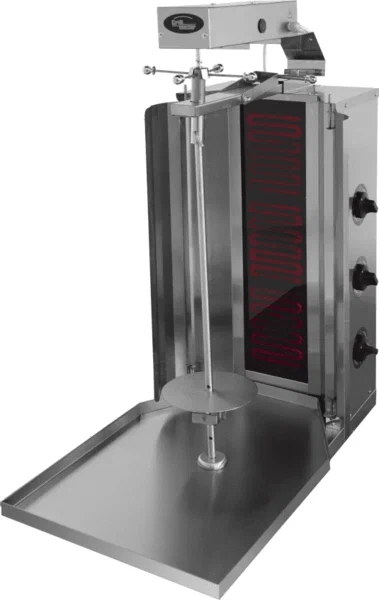 Гриль для шаурмы Grill Master Ф3ШМС/1 (21212)