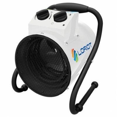 Тепловая пушка электрическая Loriot LT-03RE