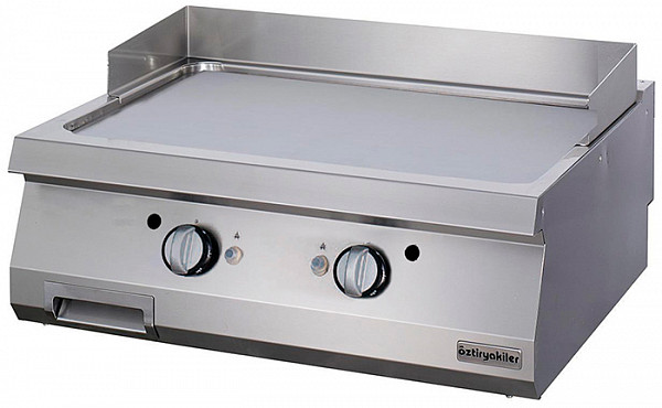 Жарочная поверхность Ozti OGG 8070 C