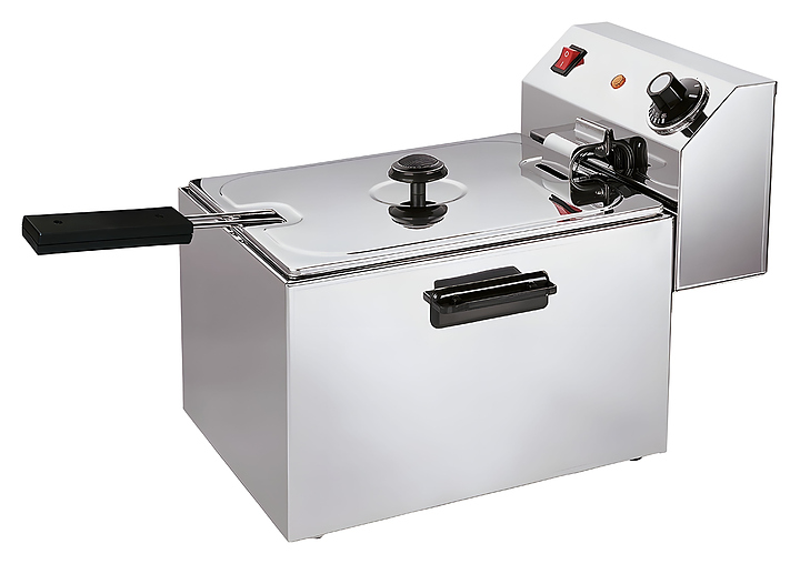 Фритюрница Viatto VA-DF8