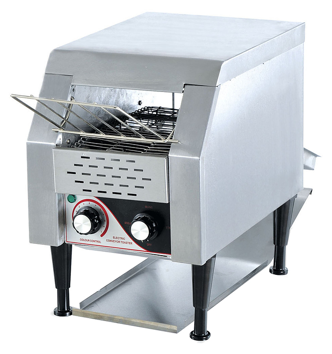 Тостер конвейерный Hurakan HKN-TOSTI18