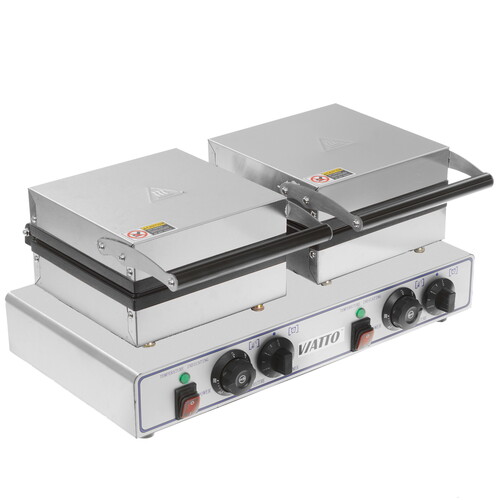 Вафельница Viatto HWB-2S