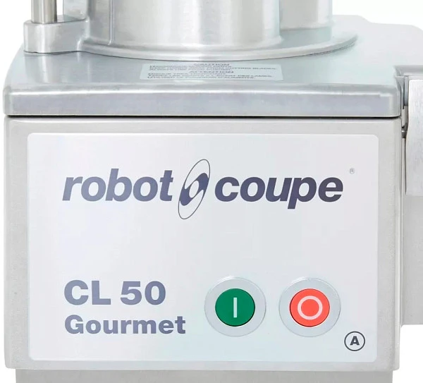 Овощерезка Robot Coupe CL50 Gourmet 220В