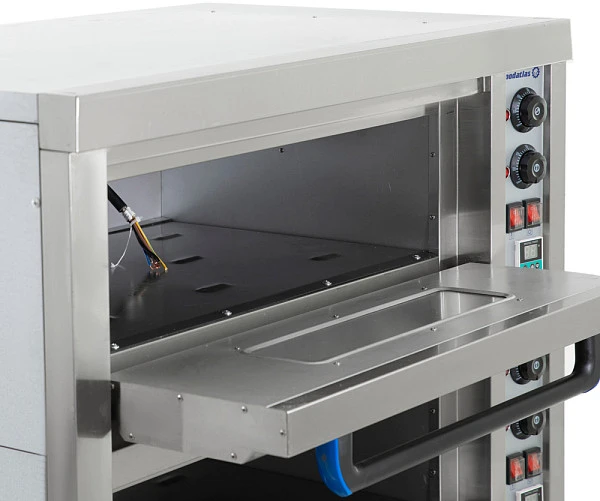 Печь хлебопекарная Foodatlas HEO-22S