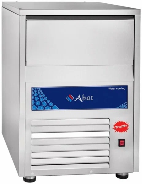 Льдогенератор Abat ЛГ-46/15К-01