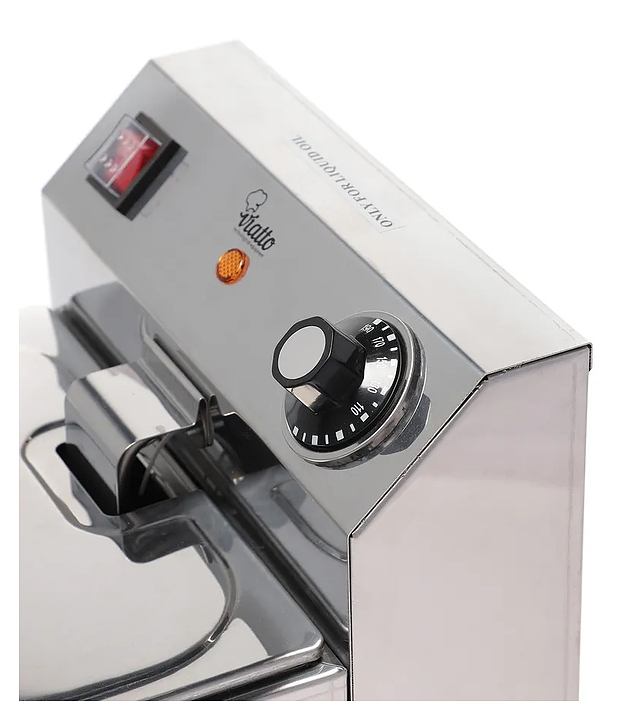 Фритюрница Viatto VA-DF8