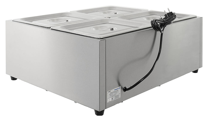 Мармит для вторых блюд Foodatlas EH-4