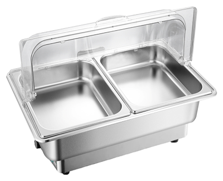 Мармит для вторых блюд Viatto VA-CD11