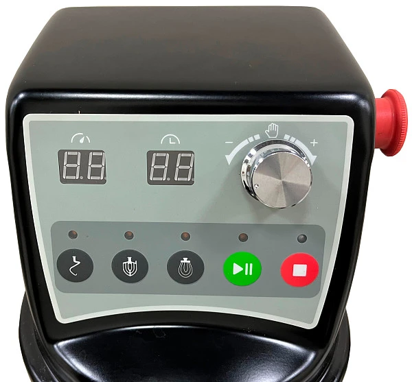 Планетарный миксер Kocateq M 20 APLE