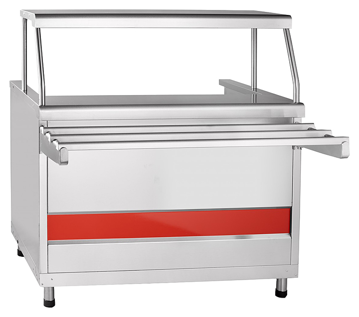 Мармит первых блюд Abat Аста ПМЭС-70КМ