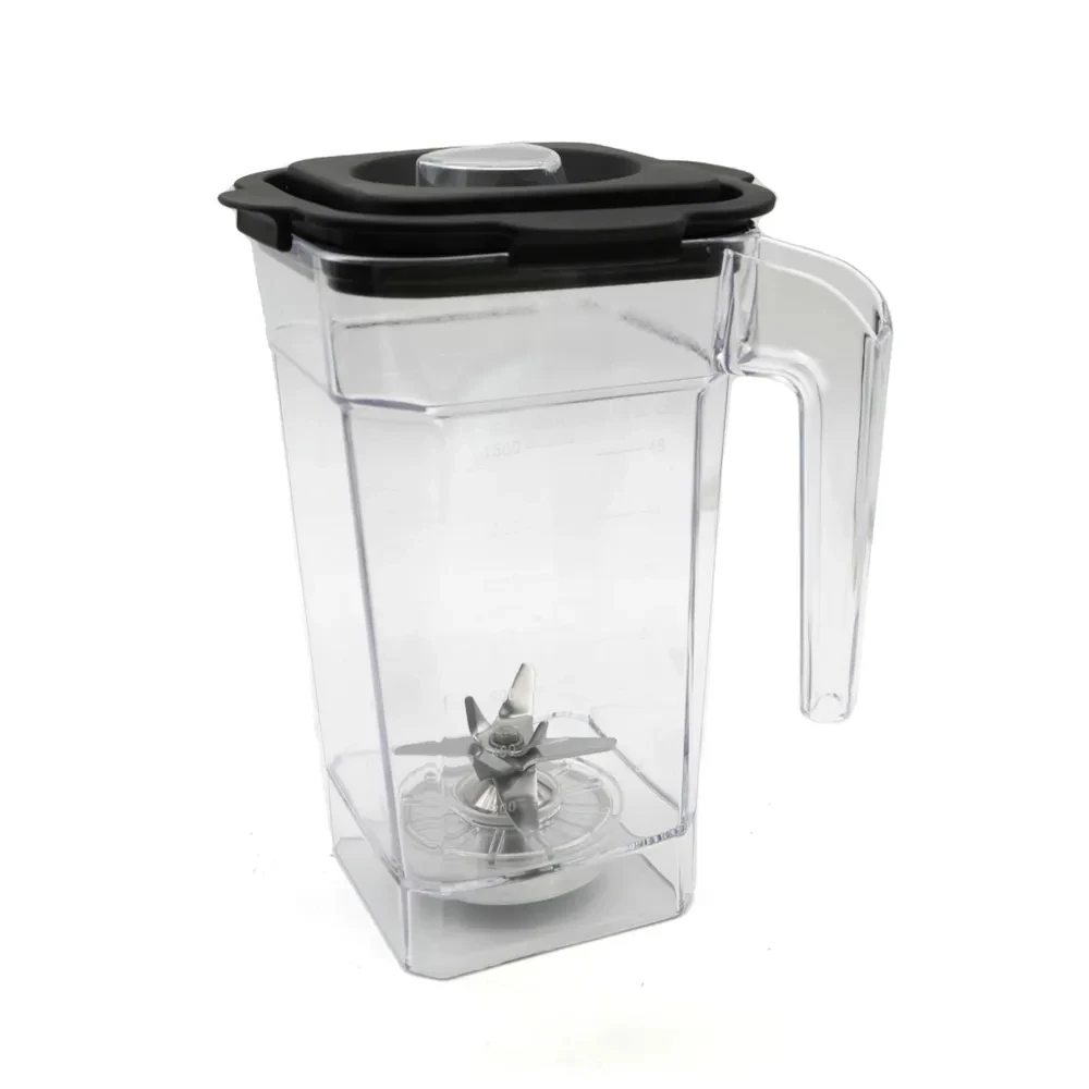 Блендер Jau HBH-850