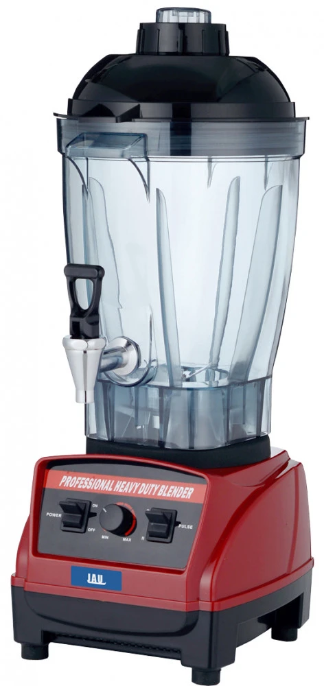 Блендер Jau HBH-750