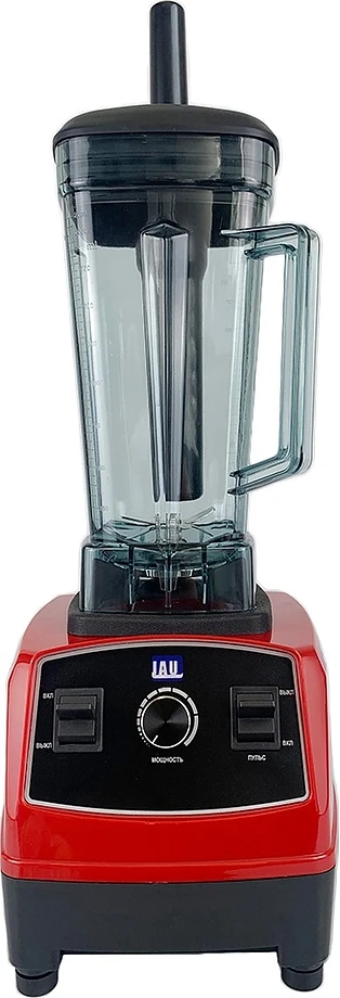 Блендер Jau BL-1500 RED
