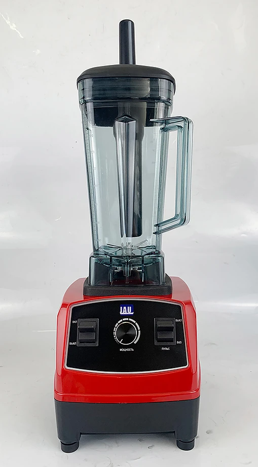 Блендер Jau BL-1500 RED