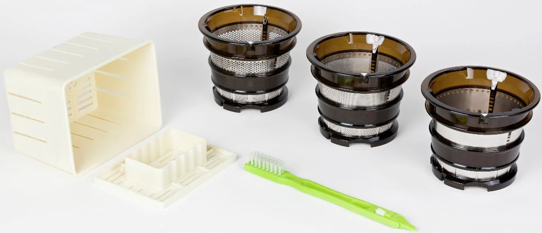 Соковыжималка Fimar Easyline PB009