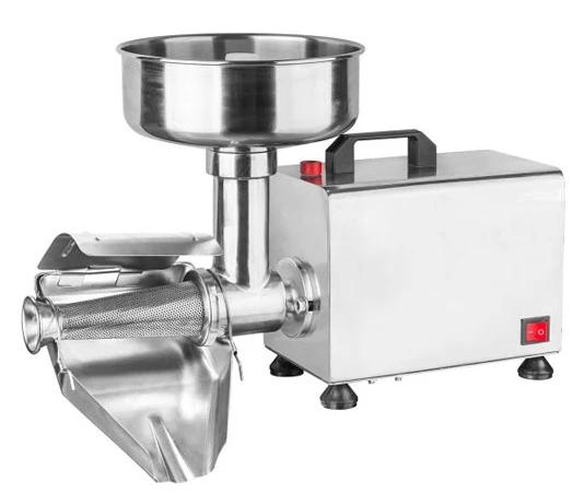 Соковыжималка для томатов Foodatlas ETC-1C