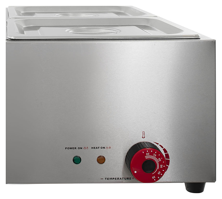 Мармит для вторых блюд Foodatlas EH-4