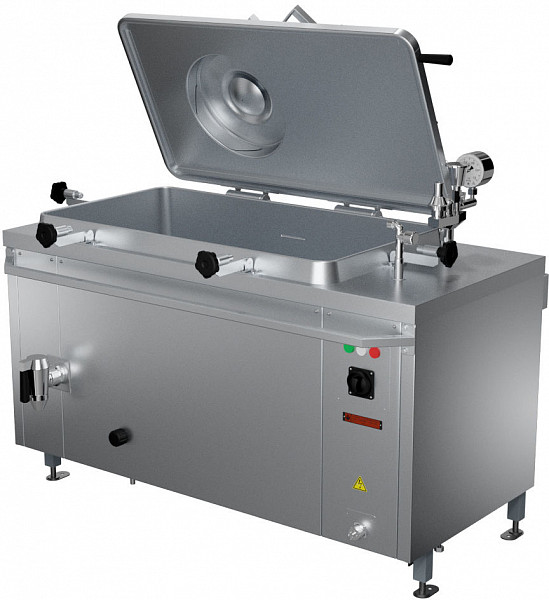 Котел пищеварочный Проммаш КСЭ-250