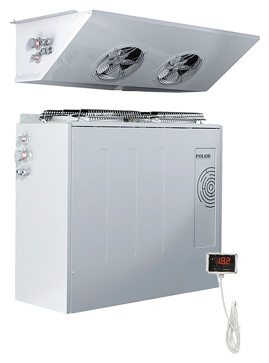 Сплит-система Polair SB 216 P