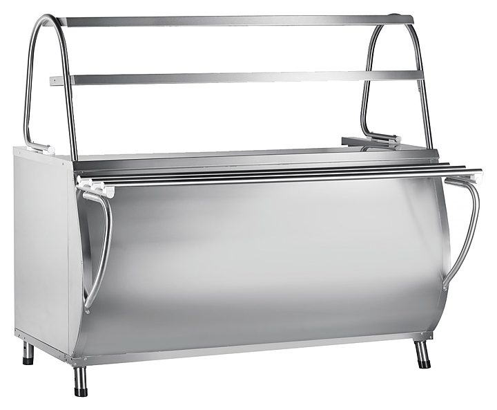 Мармит первых блюд Abat Патша ПМЭС-70М