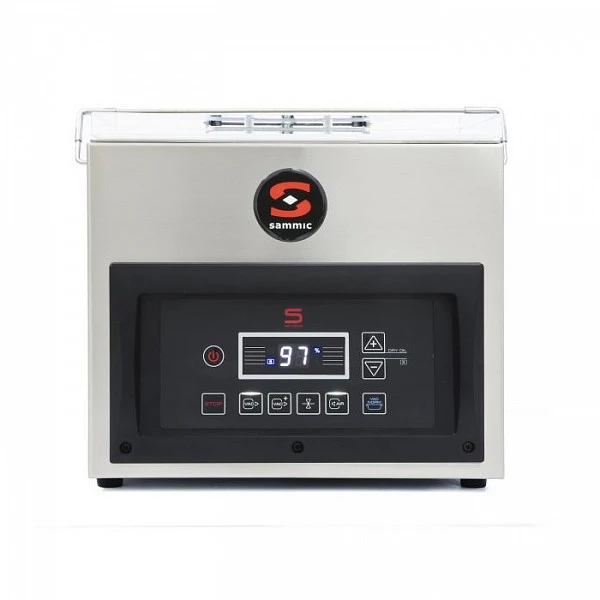Машина вакуумной упаковки Sammic SE-204