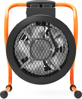 Тепловая пушка электрическая Kalashnikov KVF-E5-11