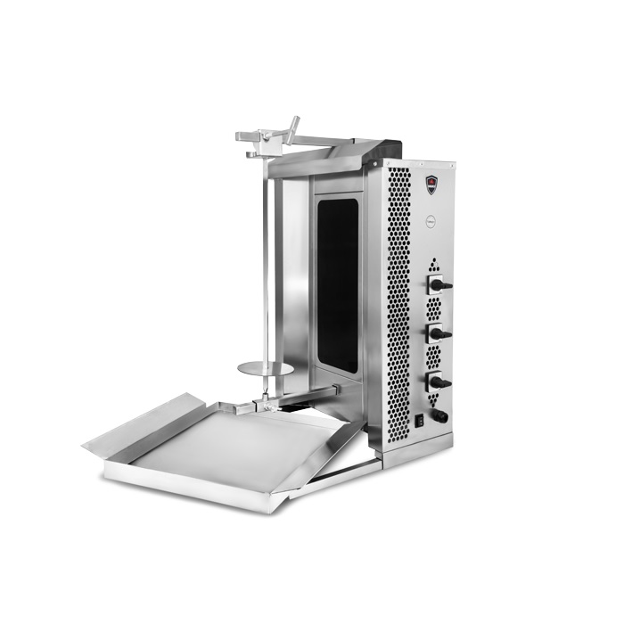 Гриль для шаурмы T-Lux SMU-5