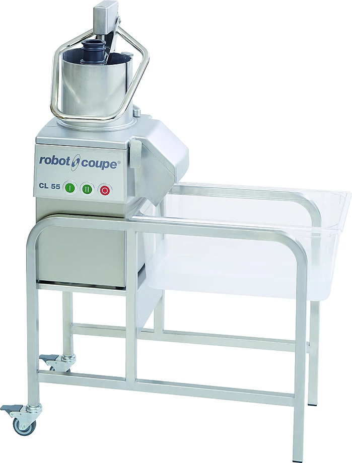 Овощерезка Robot Coupe CL55 рычаг