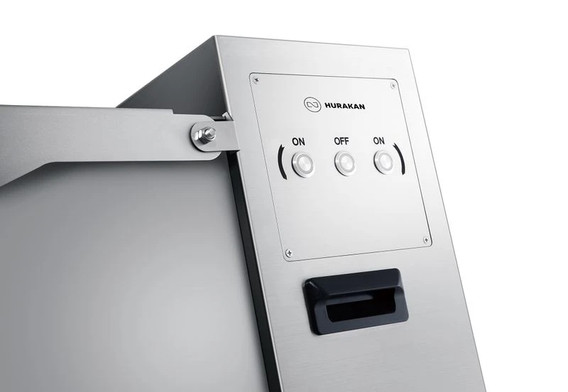 Фаршемешалка Hurakan HKN-MM30