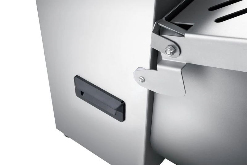 Фаршемешалка Hurakan HKN-MM30