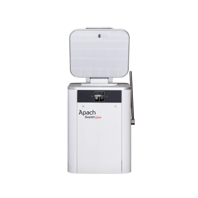 Тестоделитель Apach Bakery Line SQ M42