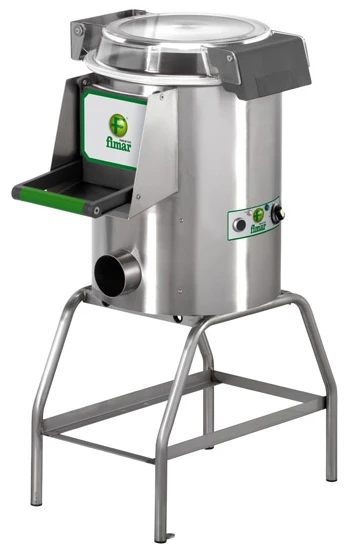 Картофелечистка Fimar PPF/5 (220V)