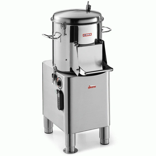 Картофелечистка Sirman PPJ 20 SC (220V)